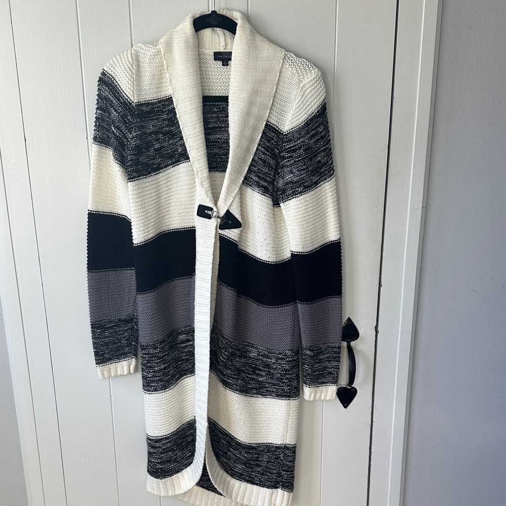 The Limited long cardigan